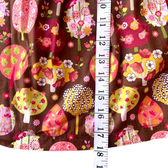 Matilda Jane Dress Baby Girl 12-18 Months Through The Trees Style 24925D - Picture 6 of 6